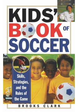 Kids' Book of Soccer