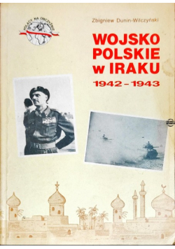 Wojsko Polskie w Iraku 1942 - 1943