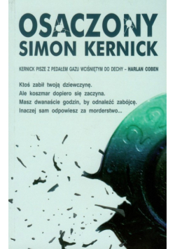 Osaczony