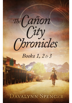 The Canon City Chronicles