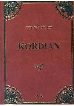Kordian