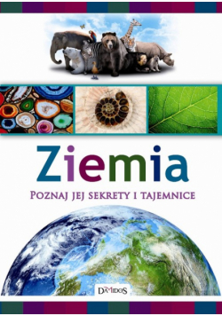 Lubka Mariusz - Ziemia