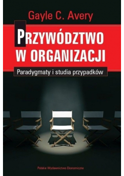 Przywództwo w organizacji