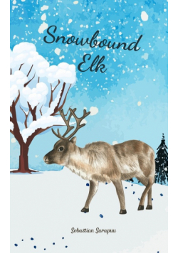 Snowbound Elk