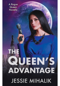 The Queen's Advantage