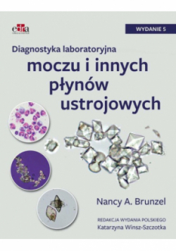 Diagnostyka laboratoryjna moczu i innych płynów ustrojowych