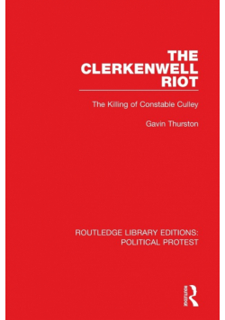 The Clerkenwell Riot