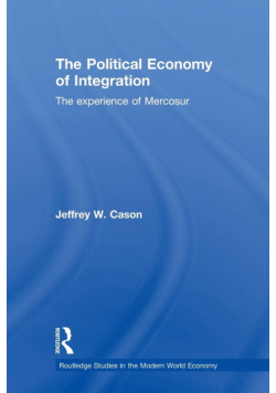 The Political Economy of Integration