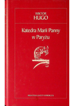 Katedra Marii Panny w Paryżu