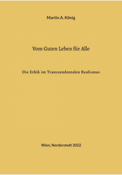 Vom Guten Leben für Alle