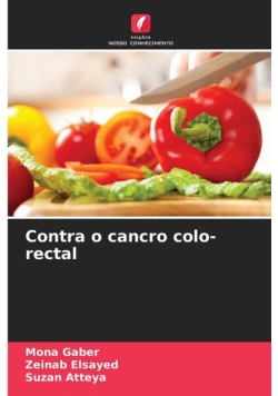 Contra o cancro colo-rectal