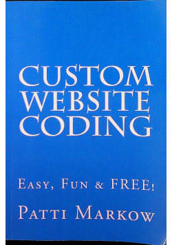 Custom Website Coding