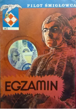 Pilot śmigłowca nr 2 Egzamin