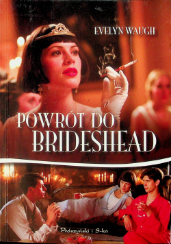 Powrót do Brideshead