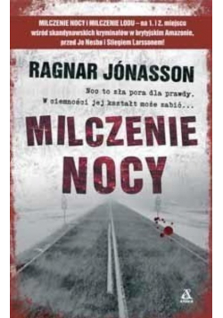 Milczenie nocy