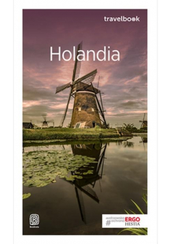 Travelbook - Holandia