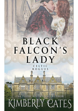 Black Falcon's Lady