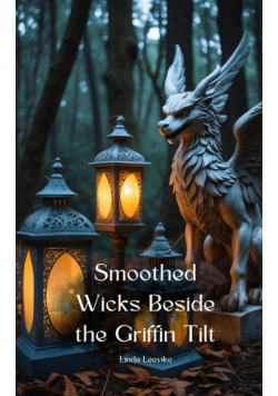 Smoothed Wicks Beside the Griffin Tilt