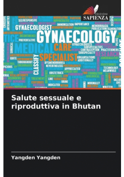 Salute sessuale e riproduttiva in Bhutan
