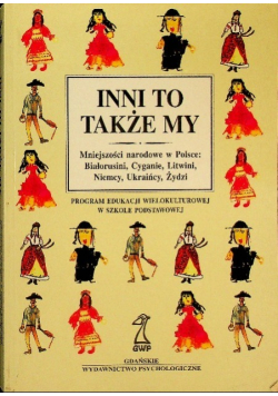 Inni to także my