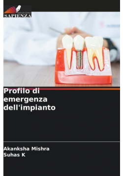 Profilo di emergenza dell'impianto