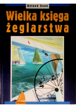 Wielka księga żeglarstwa