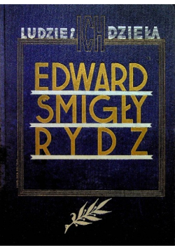 Ludzie i ich dzieła 1936 r.