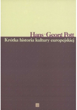 Krótka historia kultury europejskiej