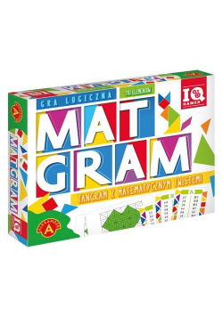 Matgram