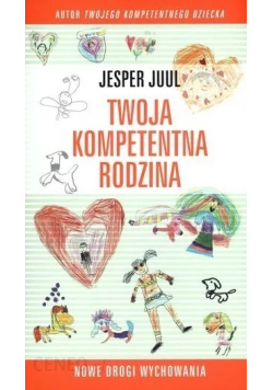 Twoja kompetentna rodzina