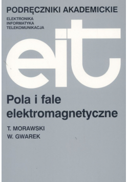 Pola i fale elektromagnetyczne