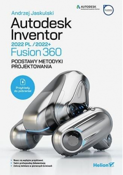 Autodesk Inventor 2022 PL / 2022+ / Fusion 360...