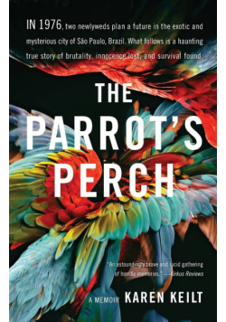 The Parrot's Perch