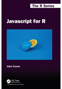 Javascript for R