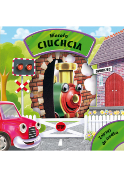 Wesoła ciuchcia