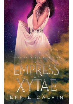 The Empress of Xytae