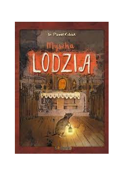 Myszka Lodzia