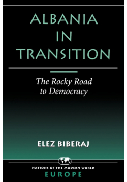 Albania In Transition