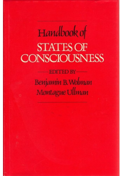 Handbook of States of Consciousness