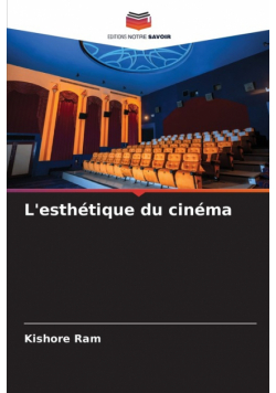 L'esthétique du cinéma