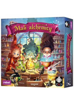 GRA Mali alchemicy