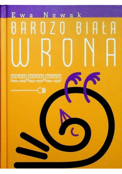 Bardzo biała wrona