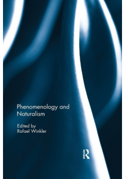 Phenomenology and Naturalism