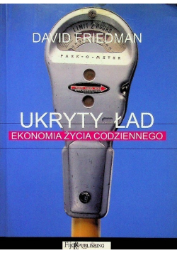 Ukryty ład