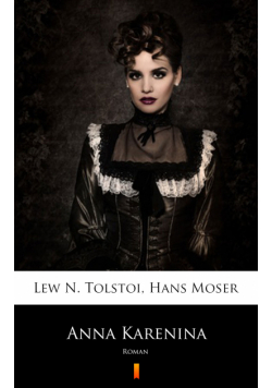 Anna Karenina. Roman