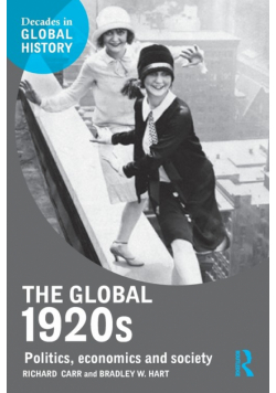 The Global 1920s