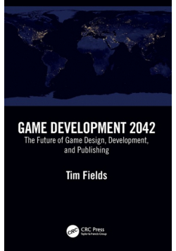 Game Development 2042