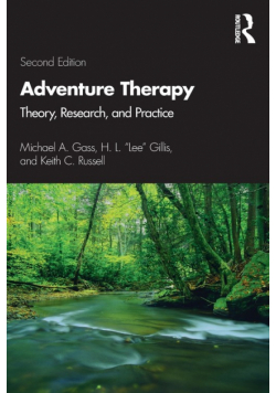 Adventure Therapy