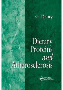 Dietary Proteins and Atherosclerosis