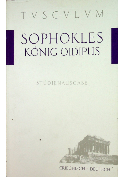 Konig Oidipus